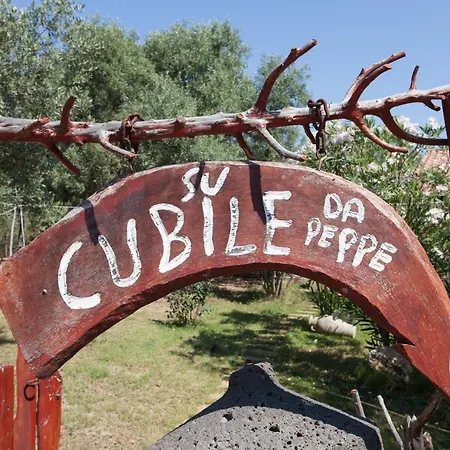 Su Cubile *