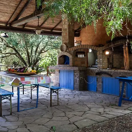 Su Cubile Holiday home