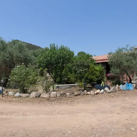 Su Cubile Holiday home