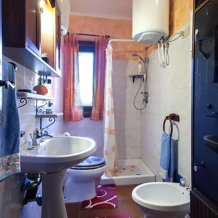 Holiday home Su Cubile Teulada