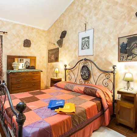 Holiday home Su Cubile Teulada