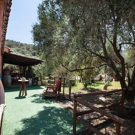 Su Cubile Holiday home *